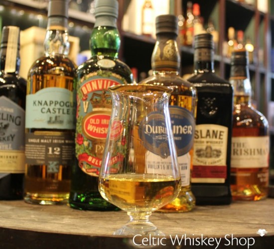 World Whiskey Day at Celtic Whiskey Shop